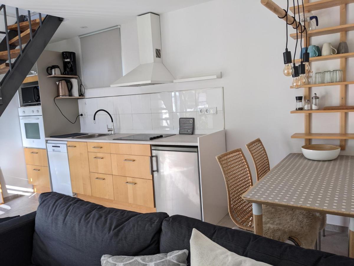 Spatzennest Und Rabennest Sugenheim Exterior foto