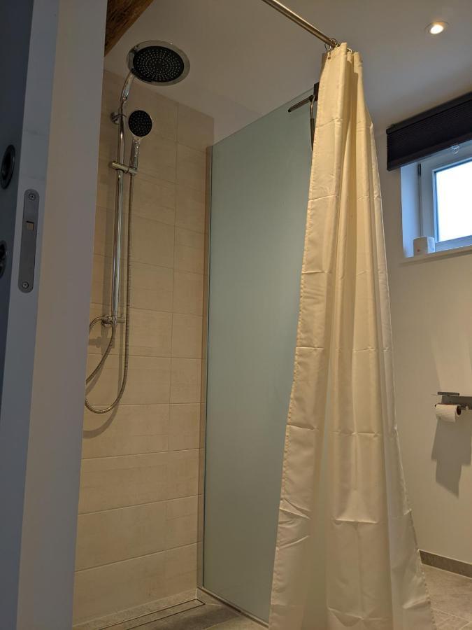 Spatzennest Und Rabennest Sugenheim Exterior foto